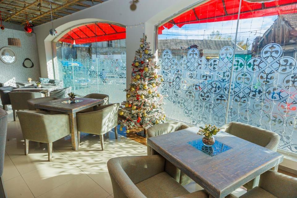 Hotel Orion Old Town Tbilisi Exteriör bild