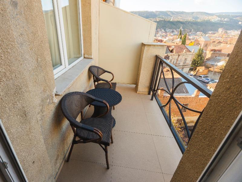 Hotel Orion Old Town Tbilisi Exteriör bild