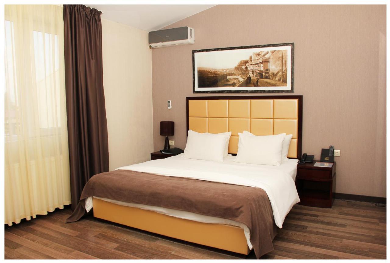 Hotel Orion Old Town Tbilisi Exteriör bild