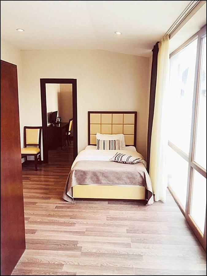 Hotel Orion Old Town Tbilisi Exteriör bild